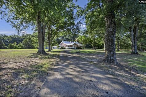 1015 Scurry Lane Saluda SC 29138-0000