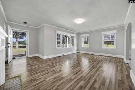 1015 Scurry Lane Saluda SC 29138-0000
