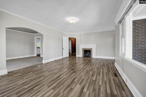 1015 Scurry Lane Saluda SC 29138-0000