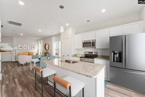 3380 Matrim Way Lexington SC 29073