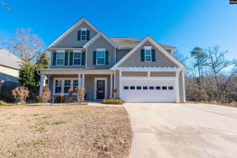 773 Saxony Drive Irmo SC 29063
