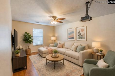 773 Saxony Drive Irmo SC 29063