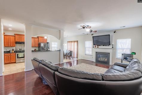 773 Saxony Drive Irmo SC 29063