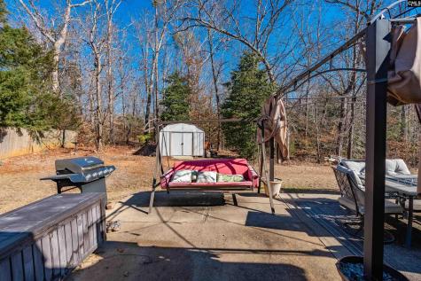 773 Saxony Drive Irmo SC 29063