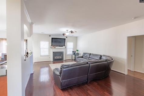 773 Saxony Drive Irmo SC 29063