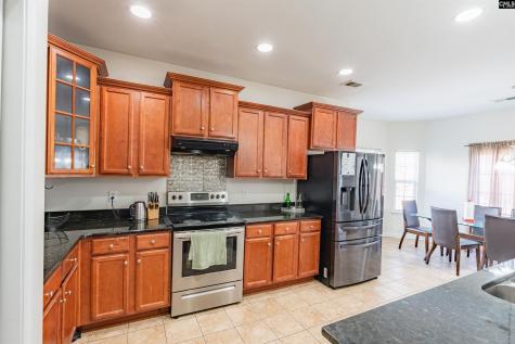 773 Saxony Drive Irmo SC 29063