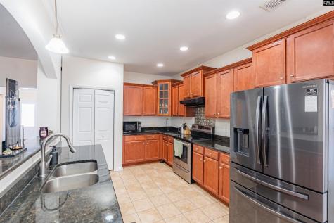 773 Saxony Drive Irmo SC 29063