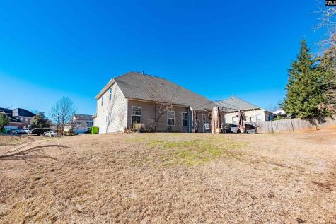 773 Saxony Drive Irmo SC 29063
