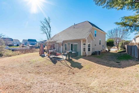 773 Saxony Drive Irmo SC 29063