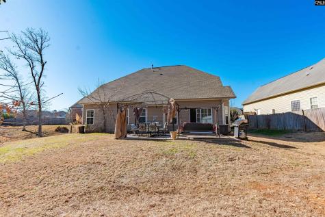 773 Saxony Drive Irmo SC 29063