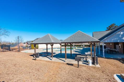 773 Saxony Drive Irmo SC 29063