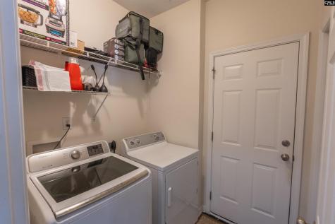 773 Saxony Drive Irmo SC 29063