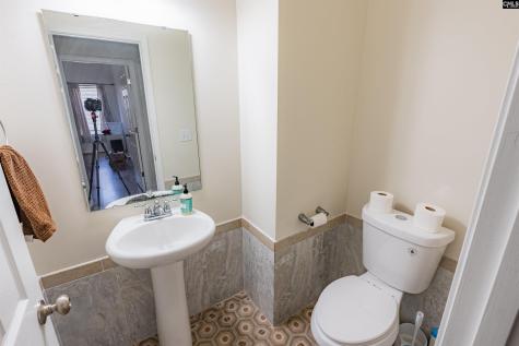773 Saxony Drive Irmo SC 29063