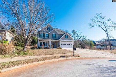 773 Saxony Drive Irmo SC 29063