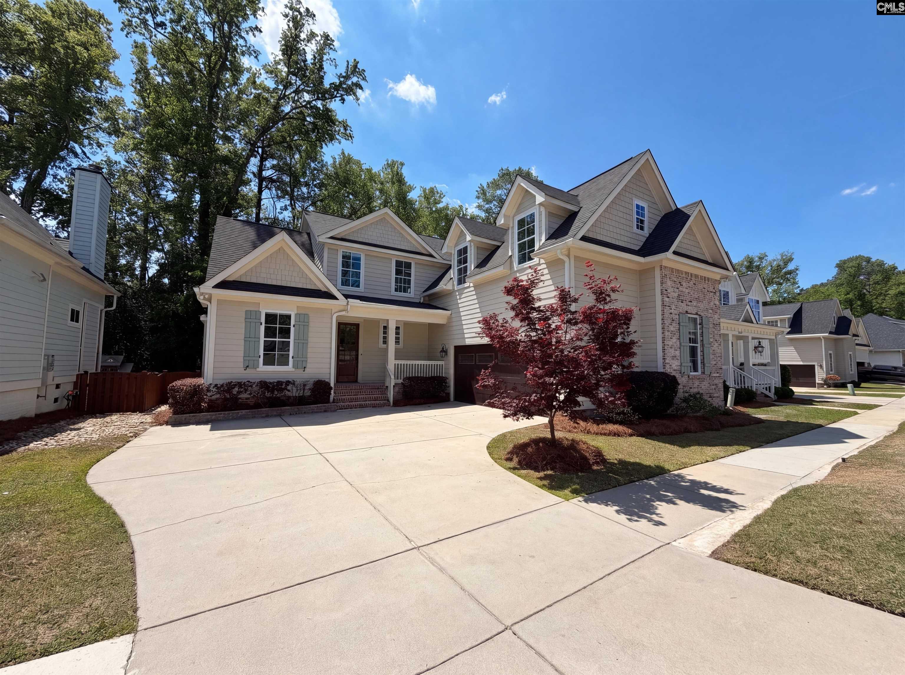 1901 Parrish Drive Columbia SC 29206