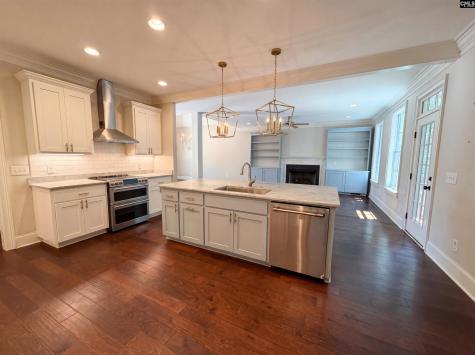 1901 Parrish Drive Columbia SC 29206