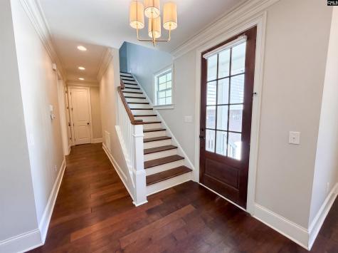 1901 Parrish Drive Columbia SC 29206