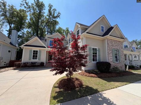 1901 Parrish Drive Columbia SC 29206