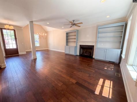 1901 Parrish Drive Columbia SC 29206