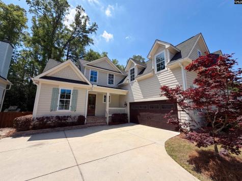 1901 Parrish Drive Columbia SC 29206