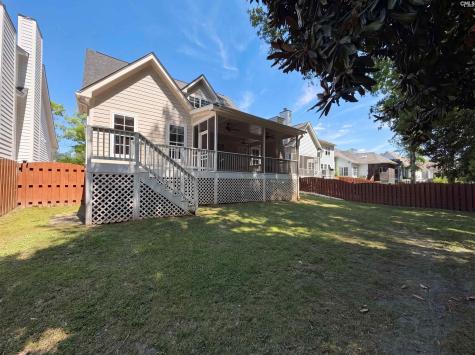 1901 Parrish Drive Columbia SC 29206