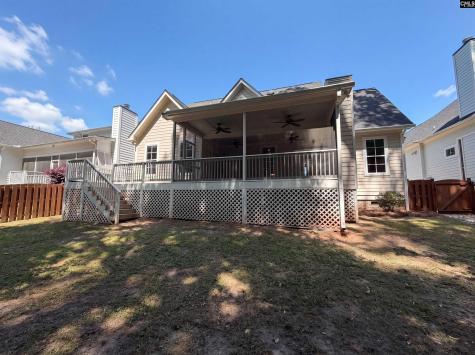 1901 Parrish Drive Columbia SC 29206