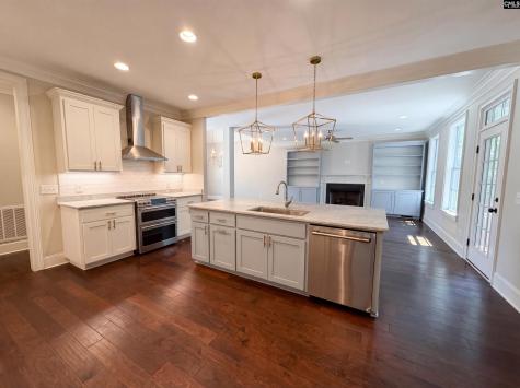 1901 Parrish Drive Columbia SC 29206