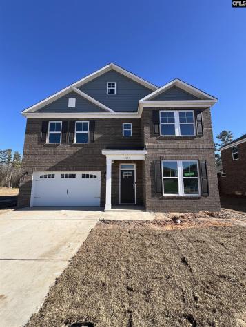 2153 Currituck Drive Sumter SC 29153