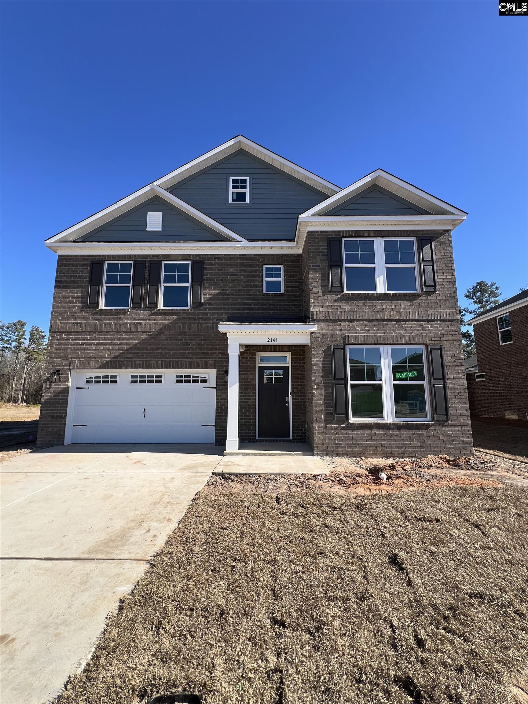 2153 Currituck Drive Sumter SC 29153