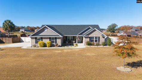 3565 Katwallace Circle Sumter SC 29154