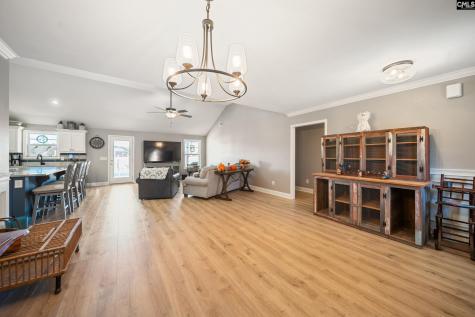 3565 Katwallace Circle Sumter SC 29154