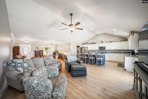 3565 Katwallace Circle Sumter SC 29154