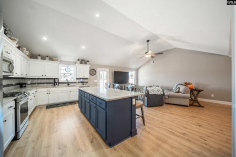 3565 Katwallace Circle Sumter SC 29154