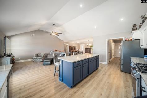 3565 Katwallace Circle Sumter SC 29154