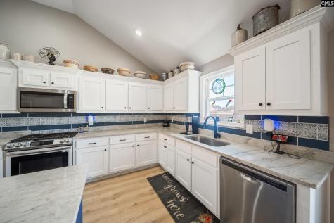 3565 Katwallace Circle Sumter SC 29154