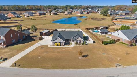 3565 Katwallace Circle Sumter SC 29154
