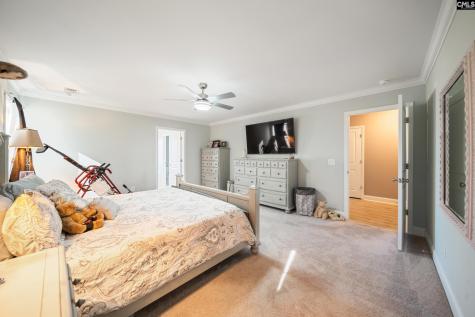3565 Katwallace Circle Sumter SC 29154
