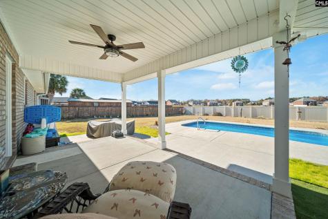 3565 Katwallace Circle Sumter SC 29154