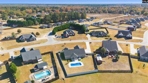 3565 Katwallace Circle Sumter SC 29154