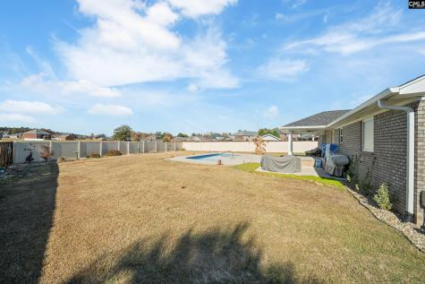 3565 Katwallace Circle Sumter SC 29154
