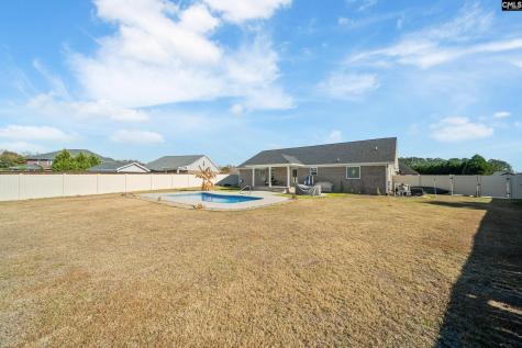3565 Katwallace Circle Sumter SC 29154
