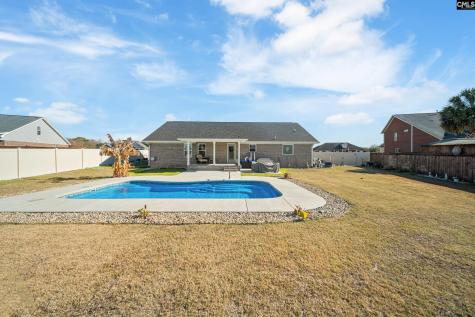 3565 Katwallace Circle Sumter SC 29154