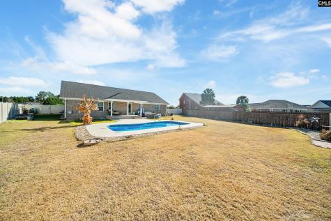 3565 Katwallace Circle Sumter SC 29154