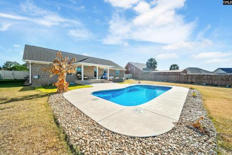 3565 Katwallace Circle Sumter SC 29154