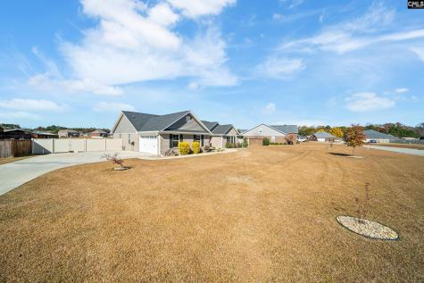 3565 Katwallace Circle Sumter SC 29154