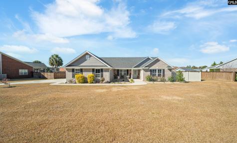 3565 Katwallace Circle Sumter SC 29154