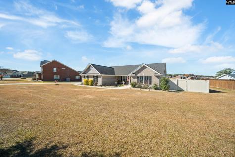 3565 Katwallace Circle Sumter SC 29154