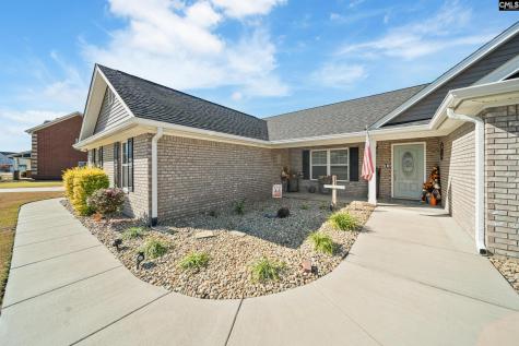 3565 Katwallace Circle Sumter SC 29154