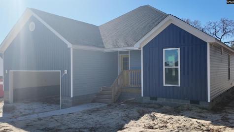105 Goodrich Street Columbia SC 29223