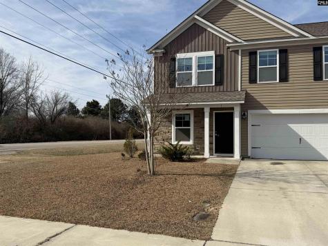1 Carriagebrook Circle Camden SC 29020